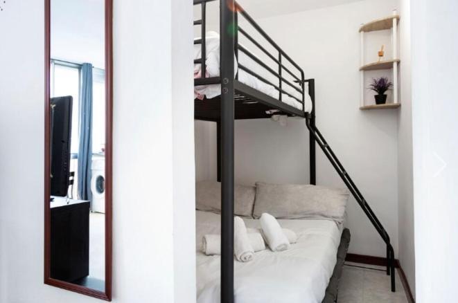 Appartamentino Ciccio Salou Exterior photo