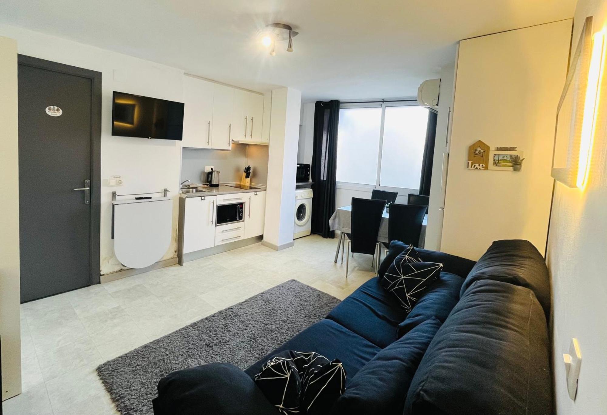 Appartamentino Ciccio Salou Exterior photo